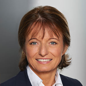 Profilbild von Inhaberin Esther Földesi